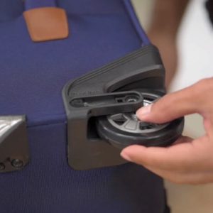 Luggage Repairs