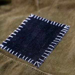 Stitching (Shoes, Bags & More)