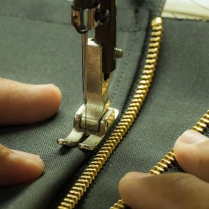Zip Replacements